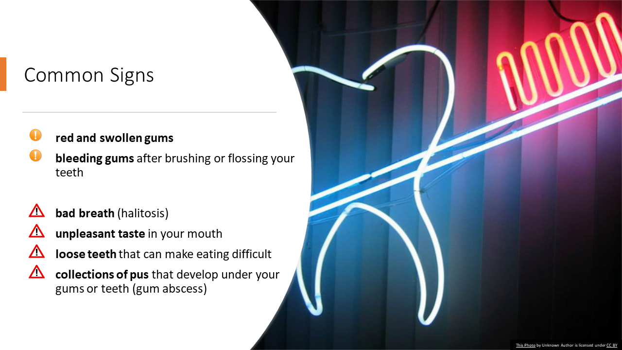 Home Learning Bleeding Gums Pinner Road Dental