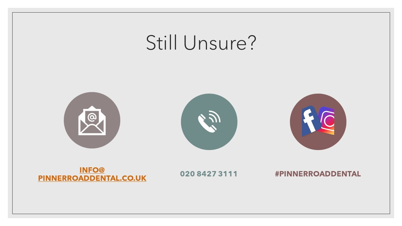 Home Learning Tooth Sensitivity Pinner Road Dental