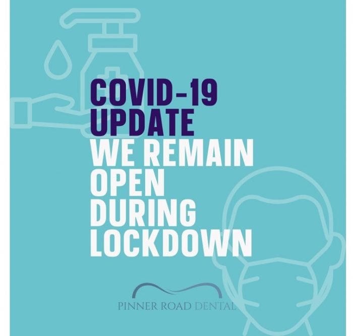 Home Pinner Road Dental